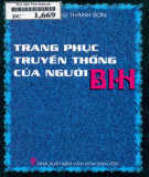 Người Bih và trang phục truyền thống: Phần 1 - Lương Thanh Sơn