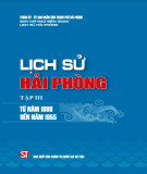 Ebook Lịch sử Hải Phòng (1888-1955): Phần 2 (Tập 3)