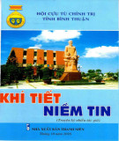 Tìm hiểu về Khí tiết niềm tin: Phần 1