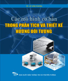 Mô hình phân tích và thiết kế hướng đối tượng: Phần 1