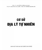 Nghiên cứu địa lý tự nhiên: Phần 1