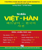 Thuật ngữ Việt-Hàn theo chủ để: Phần 2