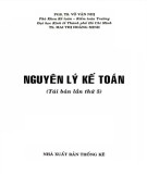 Tìm hiểu nguyên lý kế toán (Tái bản lần thứ 5): Phần 2