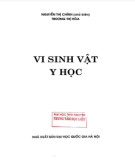 Nghiên cứu vi sinh vật trong y học: Phần 2