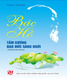 Ebook Bác Hồ - Tấm gương đạo đức sáng ngời (Xuất bản lần thứ hai): Phần 2