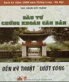 Từ kỹ thuật căn bản đến kỹ thuật lướt sóng trong đầu tư chứng khoán: Phần 2