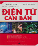 Kỹ thuật điện tử căn bản: Phần 1