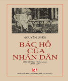 Ebook Bác Hồ của nhân dân: Phần 1