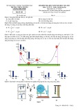 Đề thi học kì 2 môn Vật lý lớp 10 năm 2022-2023 - Trường THPT chuyên Lương Thế Vinh, Đồng Nai