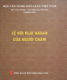 Ebook Lễ hội Rija Nagar của người Chăm: Phần 2