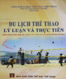 Lý luận và thực tiễn Du lịch thể thao: Phần 2