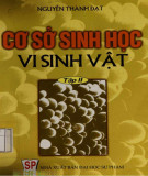 Nghiên cứu Vi sinh vật sinh học cơ sở (Tập II - Tái bản lần thứ nhất): Phần 2