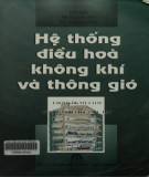 Thiết kế nghiên cứu hệ thống thông gió và điều hòa không khí: Phần 2