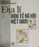 Giáo trình Địa lí kinh tế - Xã hội Việt Nam (Tái bản lần thứ tư): Phần 2