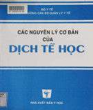 Dịch tễ học - Các nguyên lý cơ bản: Phần 2