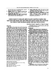 Phẫu thuật ít xâm lấn điều trị bất thường thông sàn nhĩ thất bán phần: Kết quả sớm sau phẫu thuật sửa toàn bộ tại Trung tâm Tim mạch Bệnh viện Nhi Trung ương