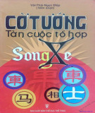 Nghiên cứu cờ tướng tàn cuộc tổ hợp song xe: Phần 2