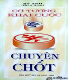 Nghiên cứu thuật khai cuộc trong cờ tướng: Phần 1