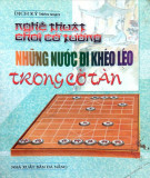 Nghệ thuật chơi cờ tướng: Phần 2