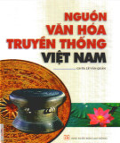 Nghiên cứu văn hóa truyền thống Việt Nam: Phần 2