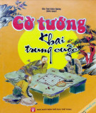 Chiến thuật khai trung cuộc trong cờ tướng: Phần 2