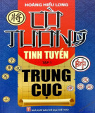 Nghiên cứu Cờ tướng tinh tuyển (Tập 1): Phần 1