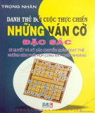 Bí quyết và kỹ xảo chuyển quân đoạt thế trong cờ tướng: Phần 2