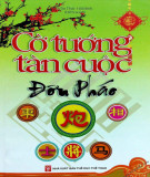 Nghiên cứu cờ tướng tàn cuộc đơn pháo: Phần 2