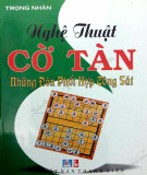 Nghệ thuật cờ tàn: Phần 2