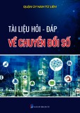 Chuyển đổi số - Tài liệu hỏi đáp