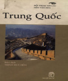 Đối thoại với nền văn hóa Trung Quốc: Phần 2