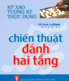 Tượng kỳ thực dụng chiến thuật kỹ xảo: Phần 2