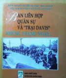 Ebook Ban liên hợp quân sự và trại "Davis" những tháng ngày: Phần 1