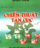 Chiến thuật cờ tướng tàn cục