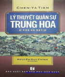 Nghiên cứu lý thuyết quân sự Trung Hoa: Phần 1