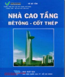 Thi công nhà cao tầng - Bê tông, cốt thép: Phần 2