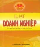 Tìm hiểu về Luật doanh nghiệp (Có hiệu lực từ ngày 01/07/2015): Phần 2