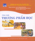 Giáo trình Thương phẩm học: Phần 1