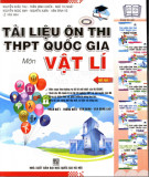 Ôn thi THPT quốc gia môn Vật lí: Phần 2