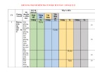 Đề thi học kì 2 môn Toán lớp 8 năm 2022-2023 có đáp án - Trường THCS Tây Úc (Đề tham khảo)