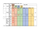 Đề thi tham khảo học kì 2 môn Toán lớp 6 năm 2022-2023 có đáp án - Trường THCS Đa Phước