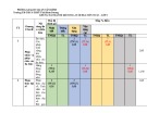 Đề thi học kì 1 môn Toán lớp 8 năm 2022-2023 có đáp án - Trường TH-THCS-THPT Thái Bình Dương