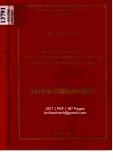 Luận văn Thạc sĩ Kinh doanh và quản lý: Phát triển hoạt động cho vay c