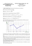 Đề thi Olympic môn Toán lớp 7 năm 2022-2023 có đáp án - Phòng GD&ĐT huyện Đức Thọ