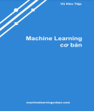 Machine Learning cơ bản: Phần 1 - Vũ Hữu Tiệp