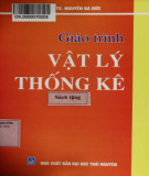 Giáo trình Vật lý thống kê: Phần 2 - TS. Nguyễn Bá Đức