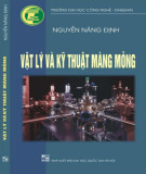 Kỹ thuật màng mỏng-Vật lý: Phần 2