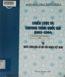 Chiến lược và chương trình Quốc gia 2002-2004