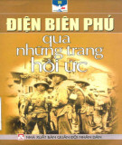 Ebook Điện Biên Phủ qua những hồi ức (Tập 2): Phần 1