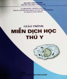 Giáo trình Miễn dịch học thú y: Phần 2